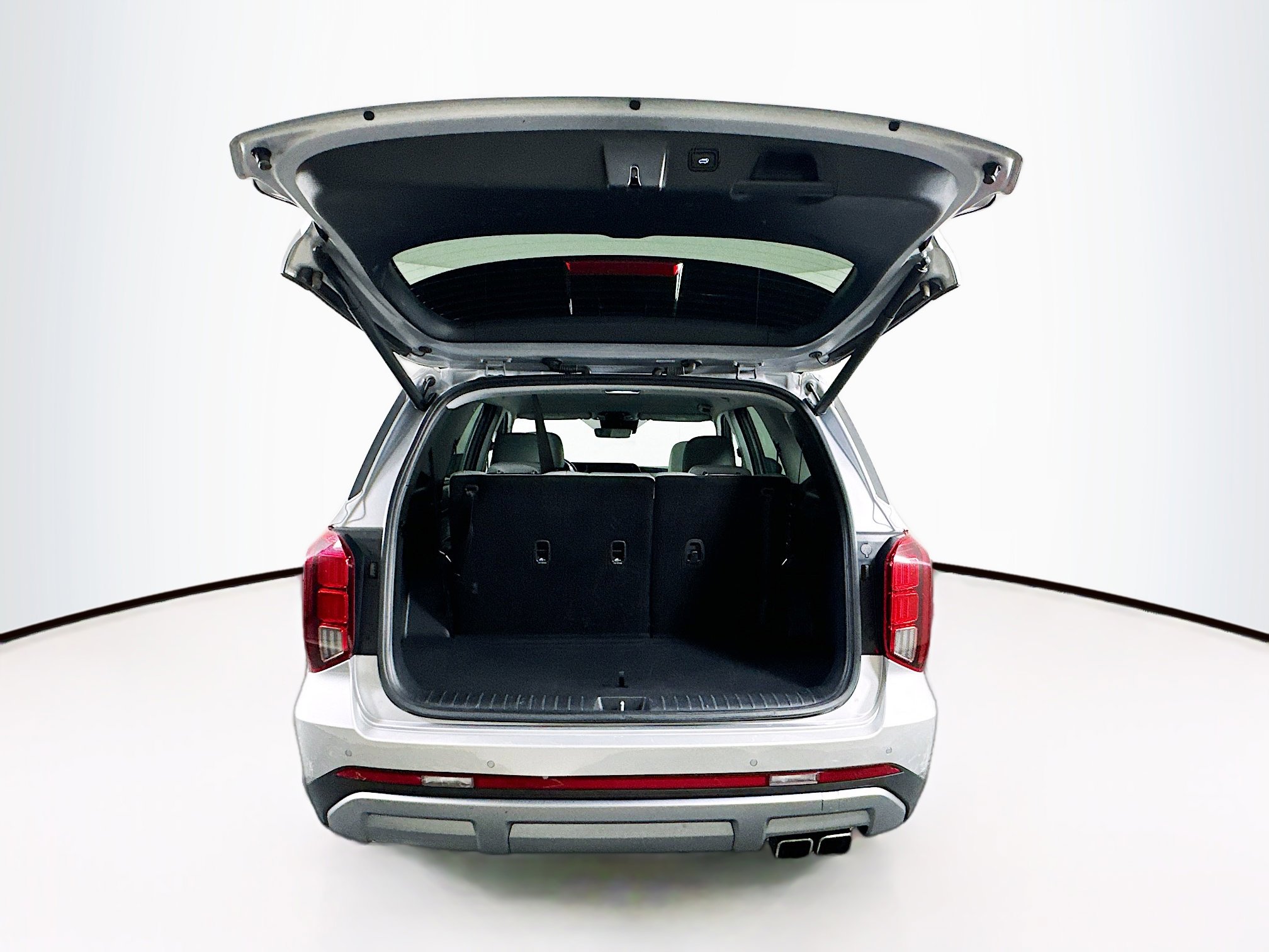 Used 2024 Hyundai Palisade SEL image 30