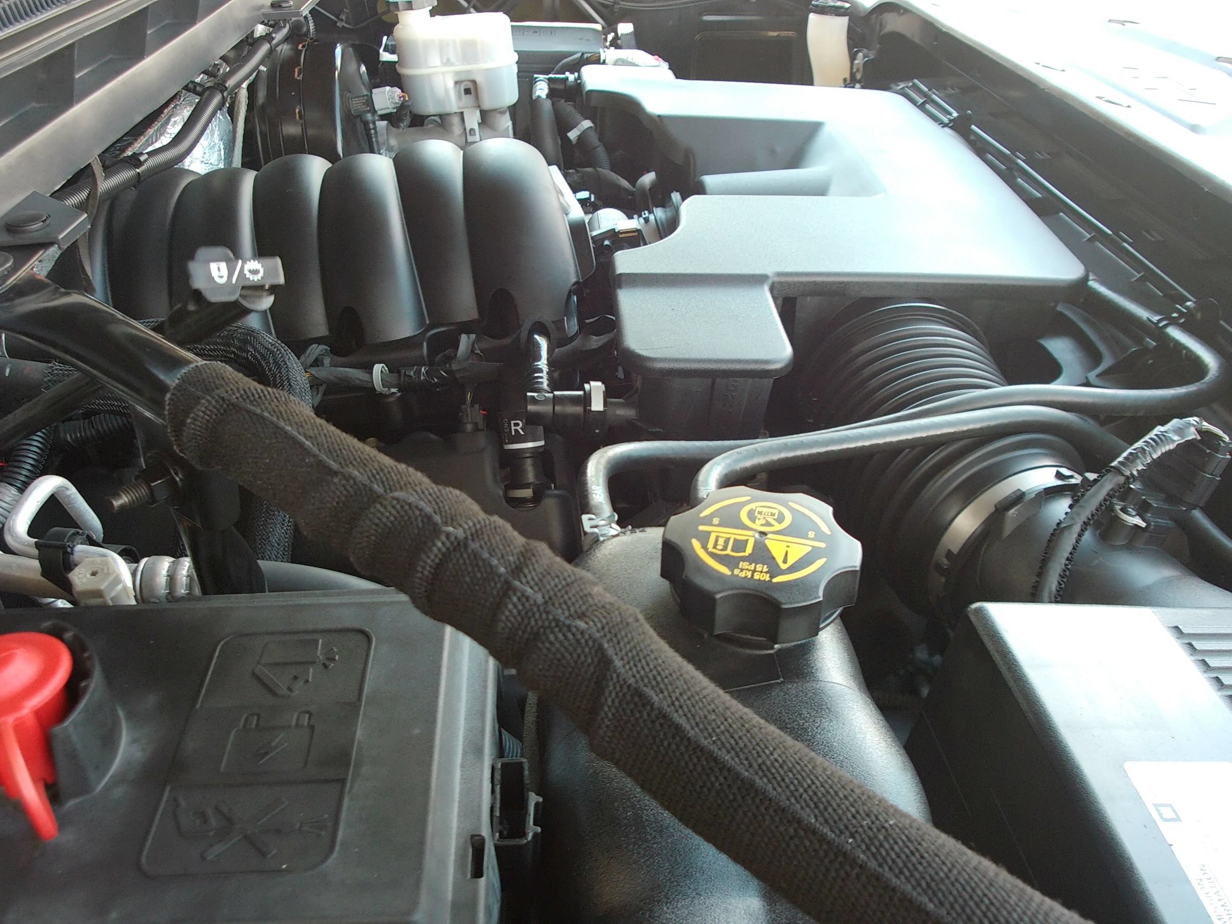 Used 2018 Chevrolet Silverado 1500 LTZ RWD image 44