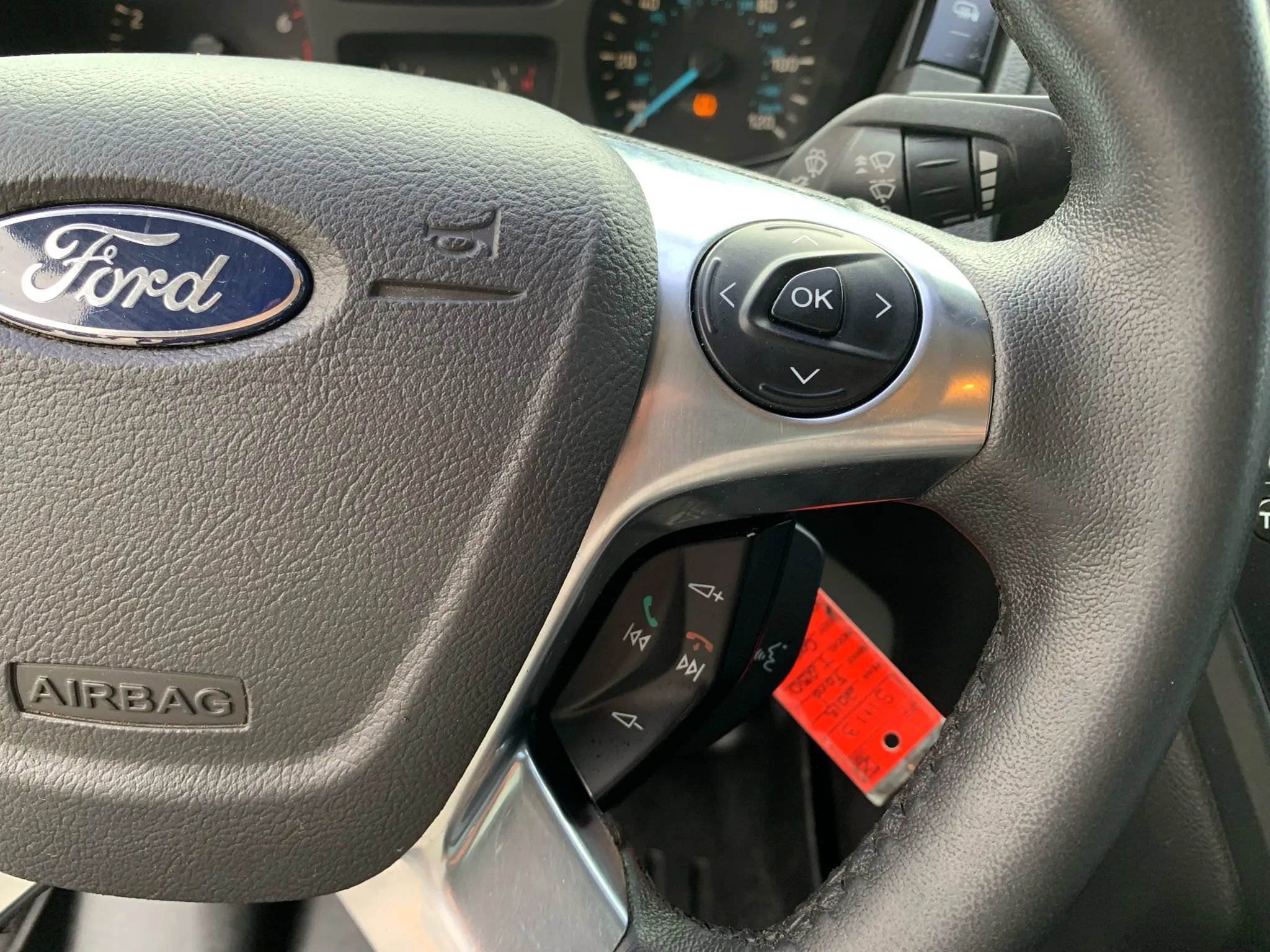 Used 2015 Ford Transit 250 130 Low Roof RWD image 13