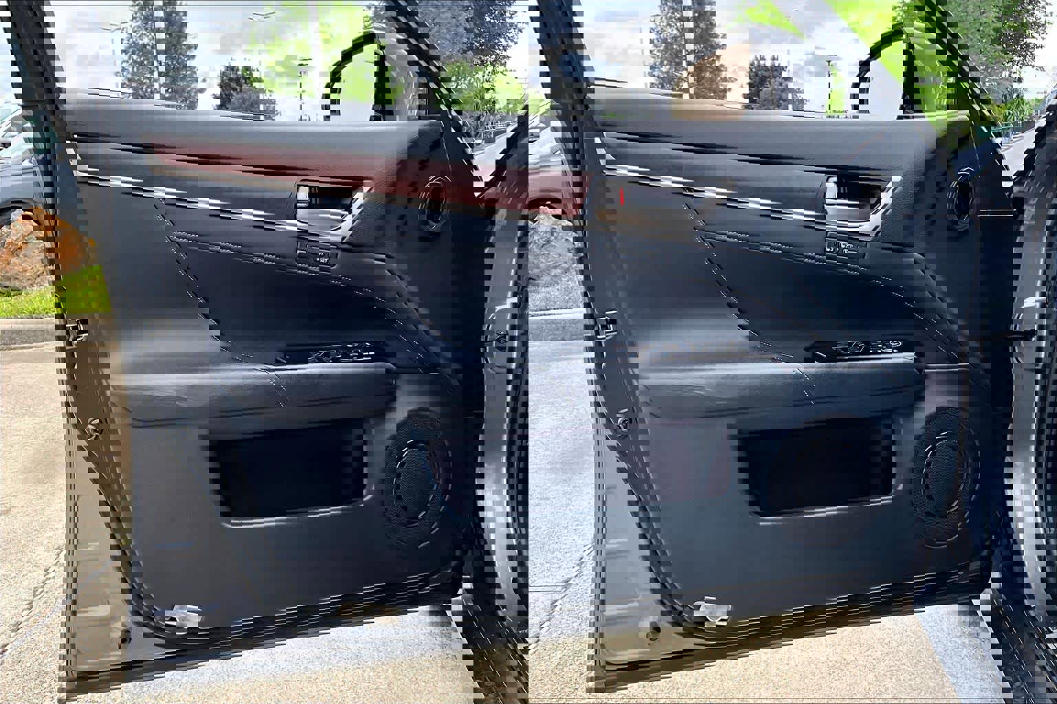 Used 2015 Lexus GS 350 w/ Premium Package RWD image 19