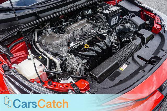 Used 2020 Toyota Corolla LE FWD image 30