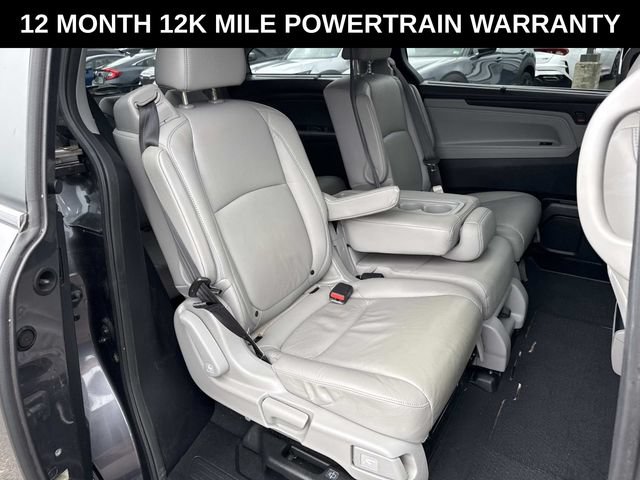 Used 2019 Honda Odyssey Touring image 11