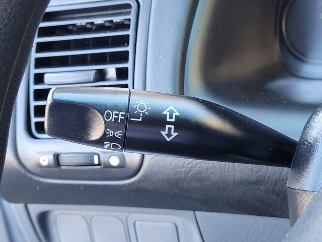 Used 2004 Honda Civic VP image 29