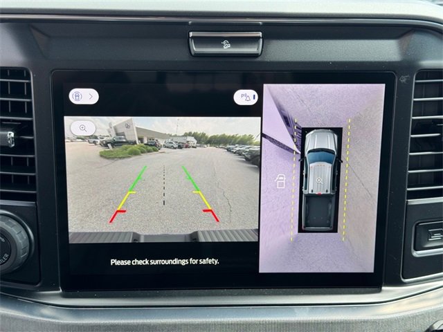 New 2025 Ford F350 Platinum w/ Tremor Off-Road Package image 27