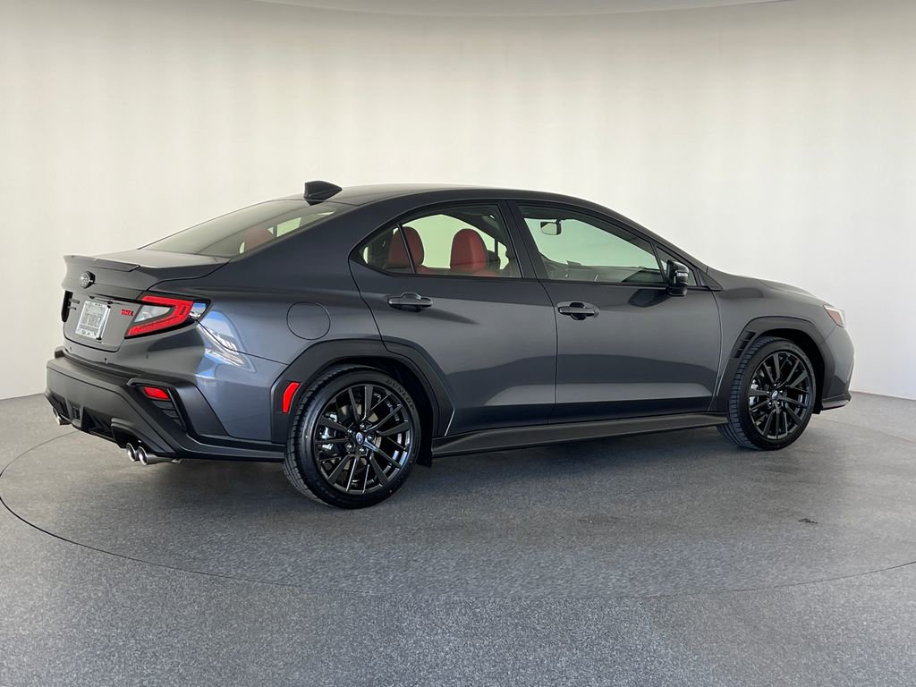 New 2026 Subaru WRX Limited image 4
