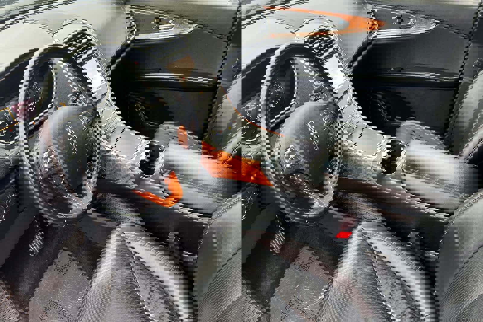 Used 2018 Lincoln MKX Reserve image 11