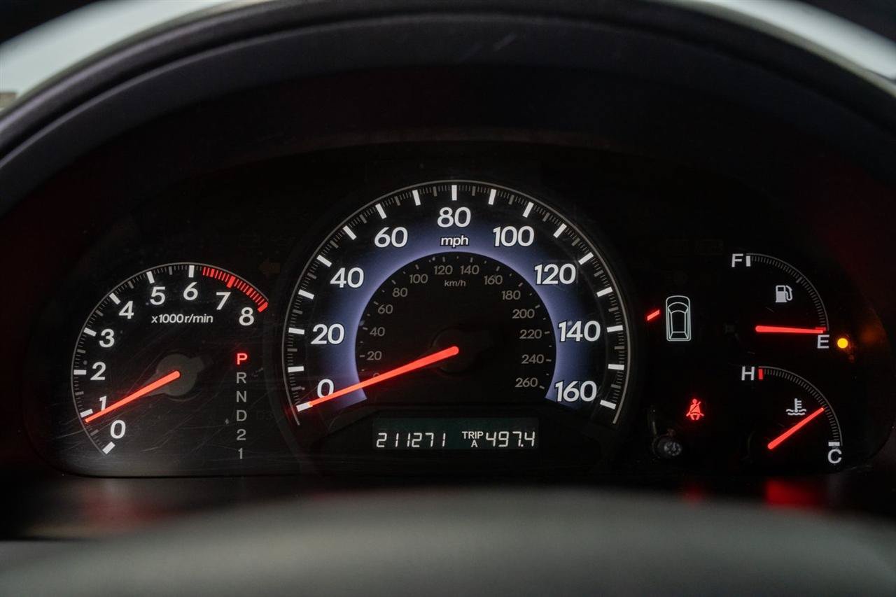 Used 2005 Honda Odyssey LX image 14
