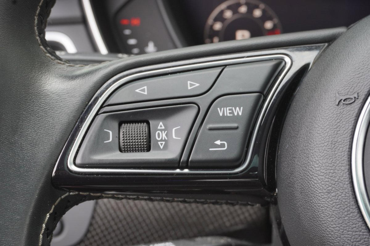 Used 2019 Audi S5 Premium Plus image 26