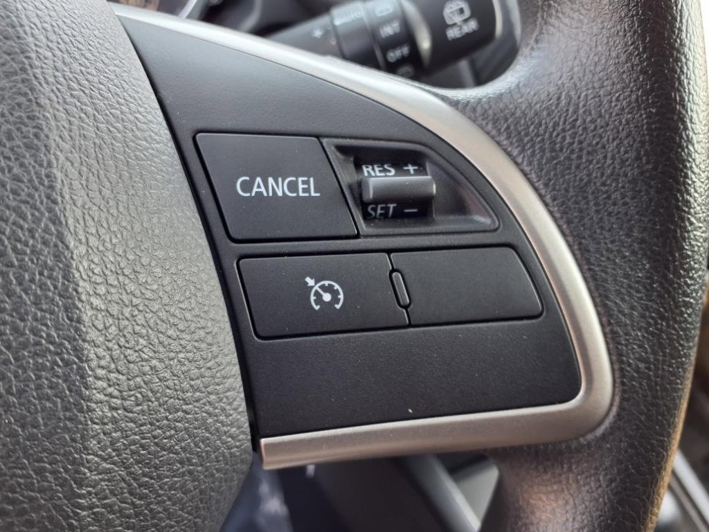 Used 2024 Mitsubishi Outlander Sport ES image 20