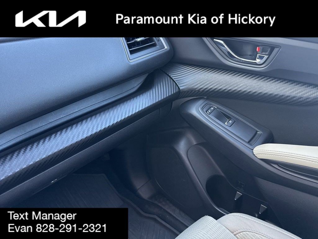 Used 2023 Subaru Ascent Premium w/ Convenience Package image 29