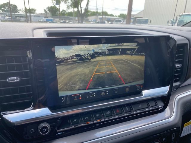 New 2026 Chevrolet Silverado 1500 High Country AWD/4WD image 31