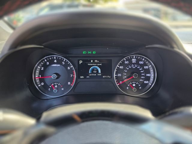Used 2023 Kia Forte GT w/ GT2 Package image 21