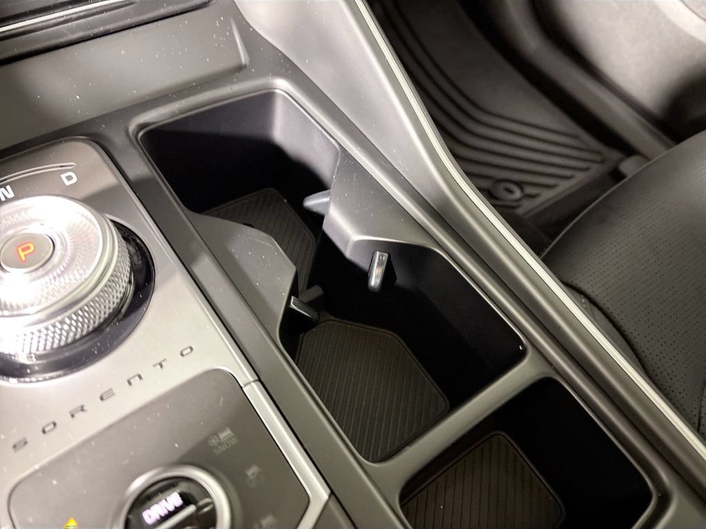 New 2026 Kia Sorento EX AWD/4WD image 15