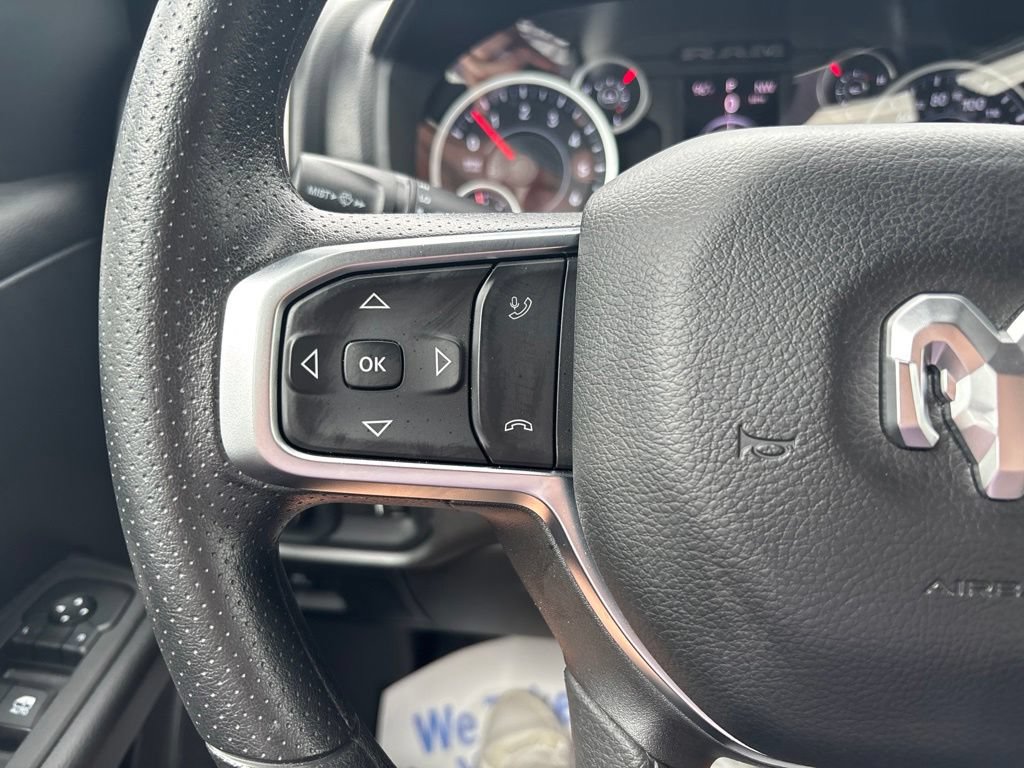Used 2025 RAM 1500 Tradesman AWD/4WD image 57