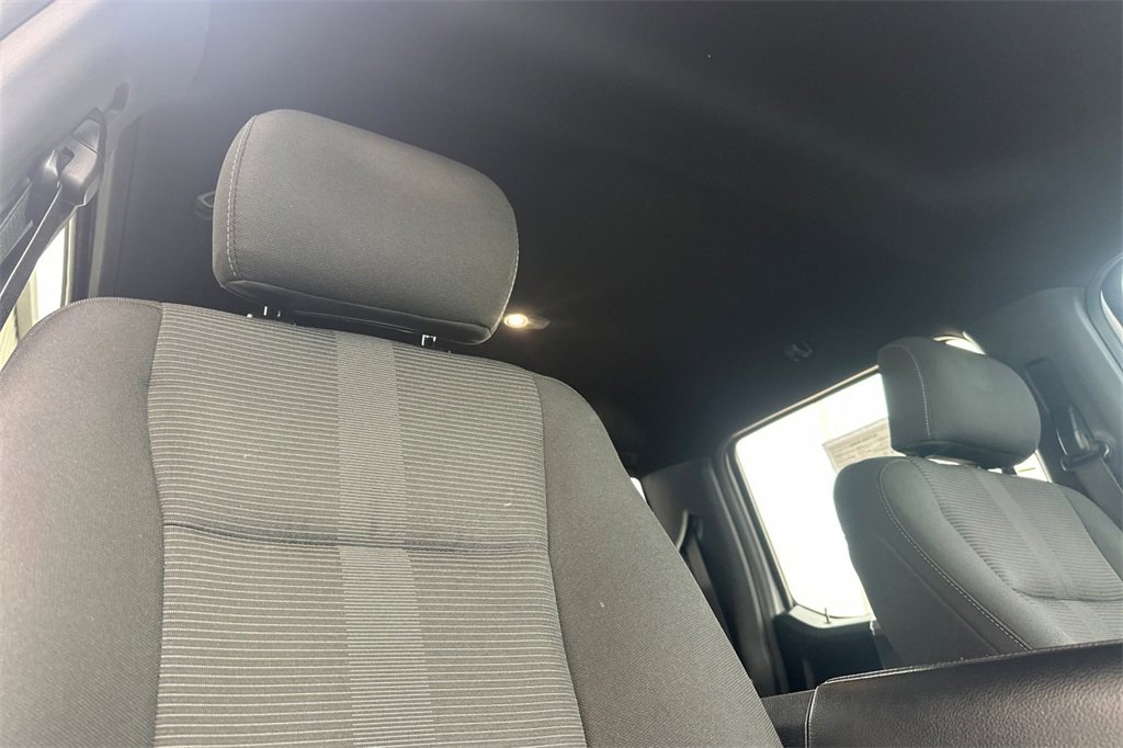 Used 2017 Ford F150 XLT w/ Equipment Group 302A Luxury image 17