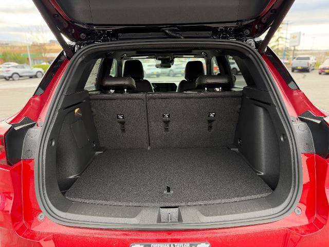 New 2026 Chevrolet TrailBlazer RS w/ Convenience Package image 19