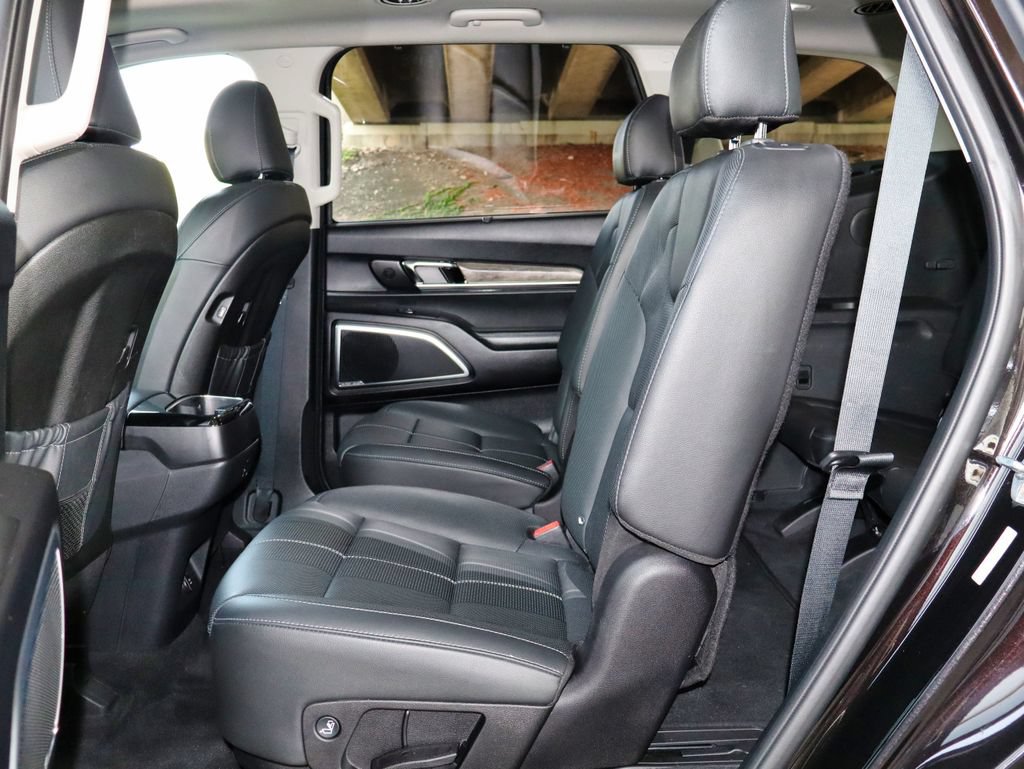 Used 2020 Kia Telluride SX AWD/4WD image 43