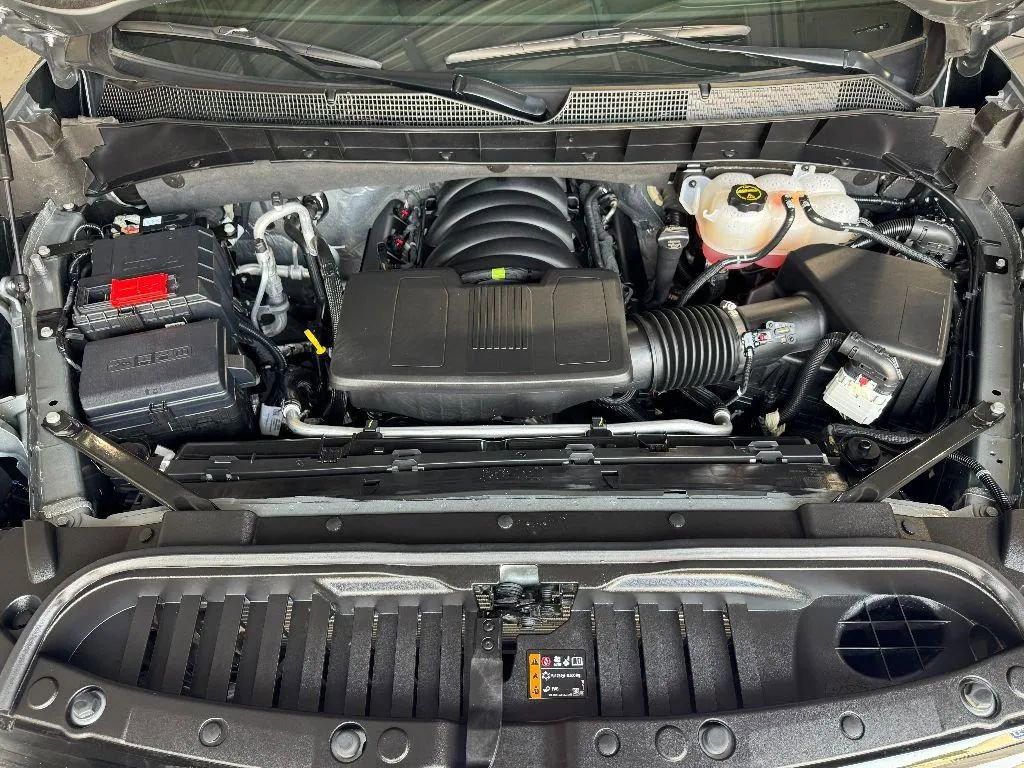 Used 2024 Chevrolet Silverado 1500 High Country w/ Technology Package image 30