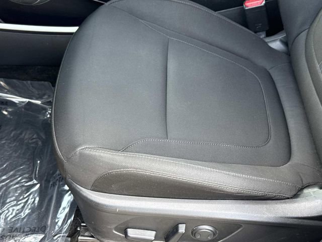 Used 2022 Hyundai Tucson SEL AWD/4WD image 9