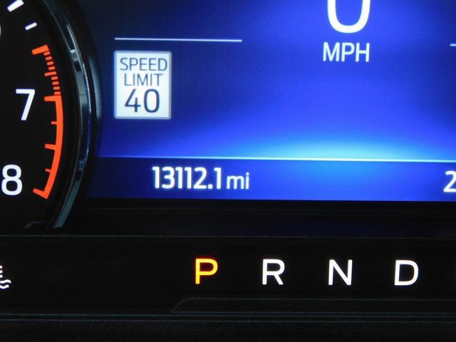 Used 2023 Ford Explorer Timberline image 42