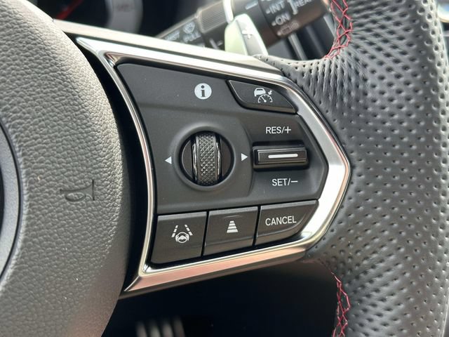 New 2026 Acura RDX w/ Advance Package AWD/4WD image 23