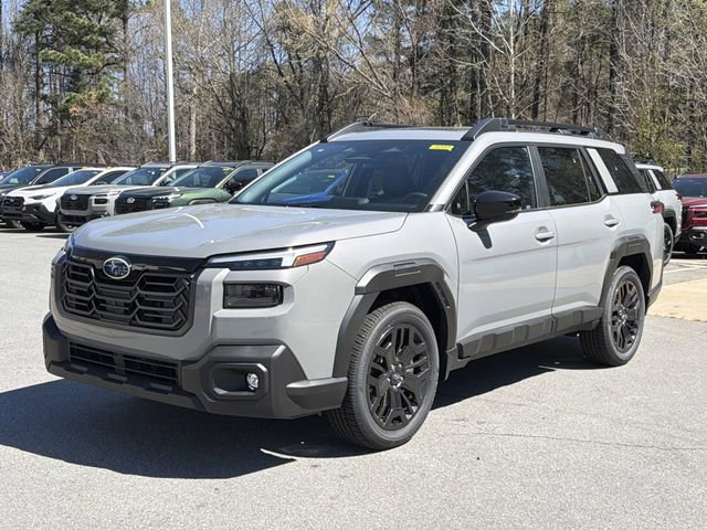 New 2026 Subaru Outback Limited XT image 7