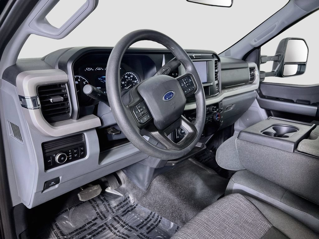Used 2026 Ford F350 XLT AWD/4WD image 8
