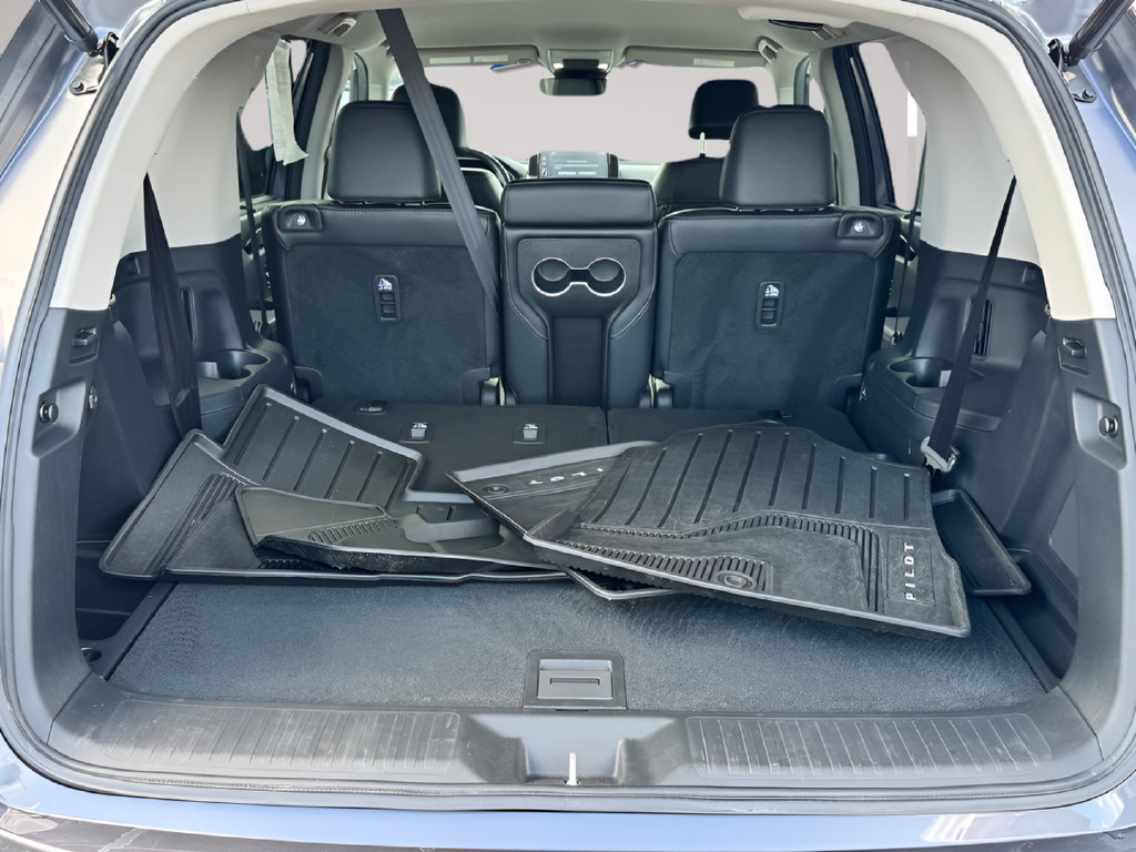 Used 2024 Honda Pilot EX-L image 35