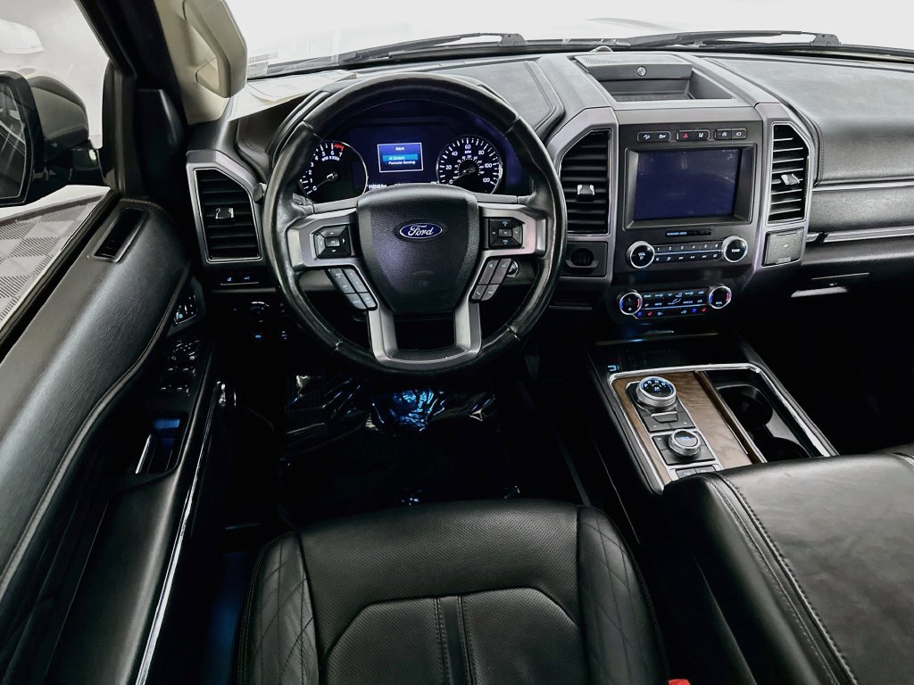 Used 2019 Ford Expedition Max Platinum AWD/4WD image 32