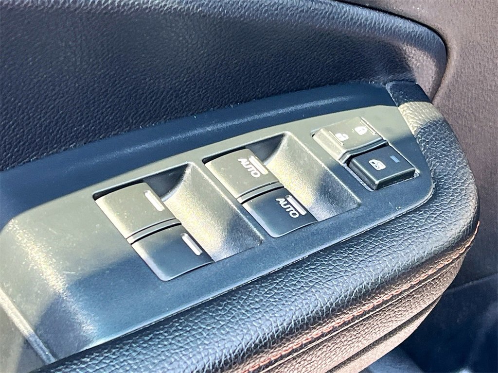 Used 2024 Honda Passport TrailSport image 18