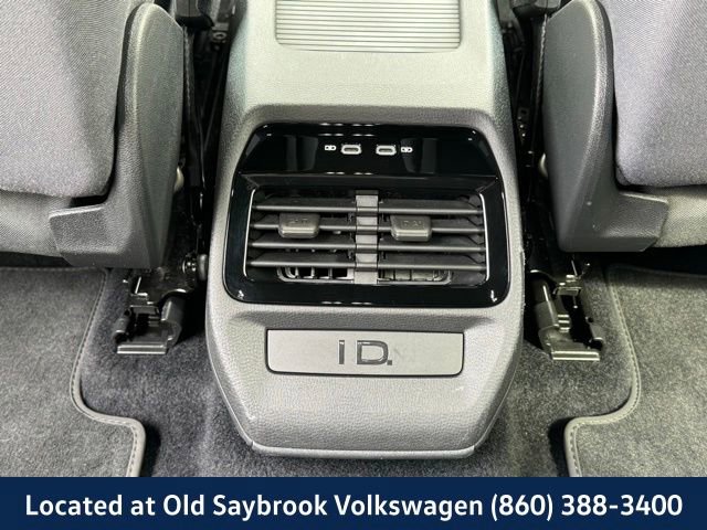 Certified 2022 Volkswagen ID.4 Pro image 12