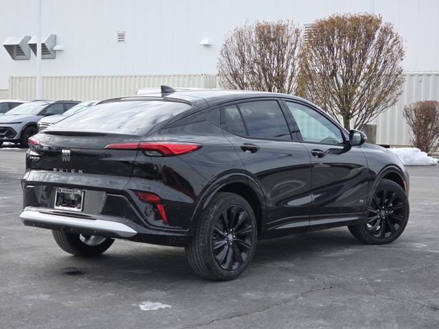 New 2026 Buick Envista Sport Touring w/ Convenience I Package image 23