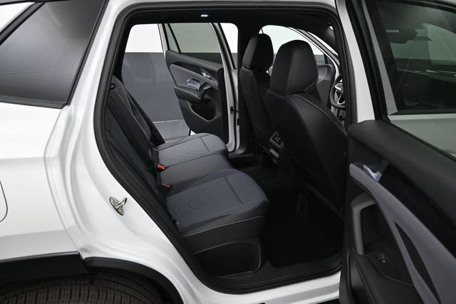 New 2026 Volkswagen Tiguan SE R-Line AWD/4WD image 13