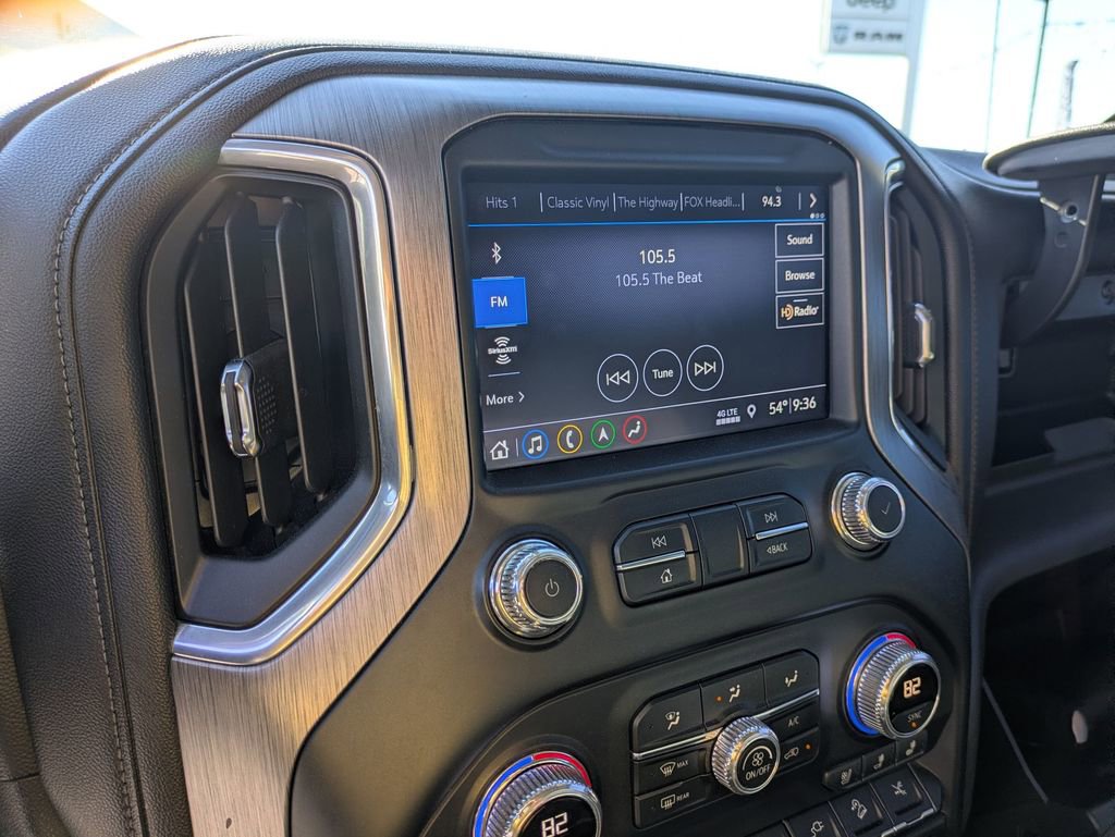 Used 2019 GMC Sierra 1500 Denali w/ Denali Ultimate Package image 23