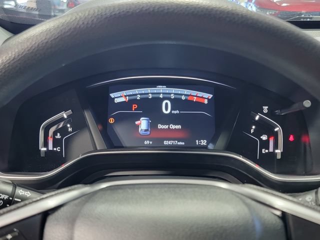 Used 2021 Honda CR-V EX image 31