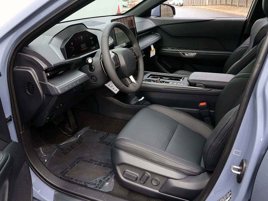 New 2026 Lexus ES 350h AWD w/ Convenience Package image 12