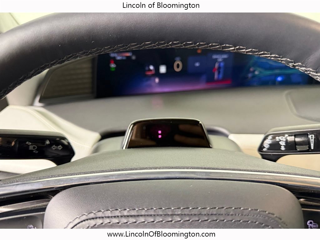 New 2025 Lincoln Navigator L Black Label AWD/4WD image 40