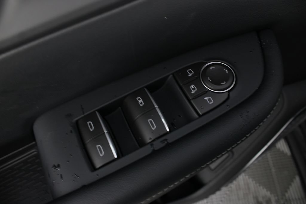 New 2027 Buick Enclave Sport Touring FWD image 15