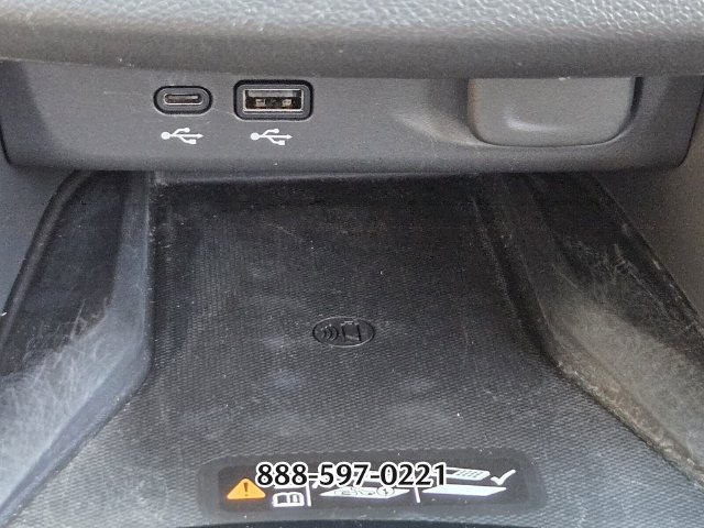 Used 2024 Buick Envista Avenir FWD image 26