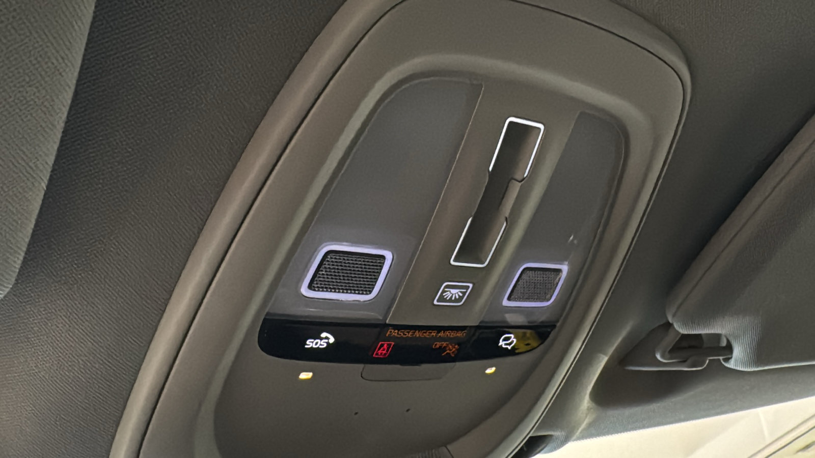 New 2026 Volvo XC90 B5 Core AWD/4WD image 20