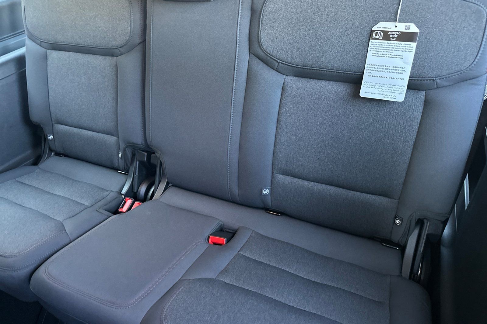 Used 2025 Ford Expedition Max Active image 15