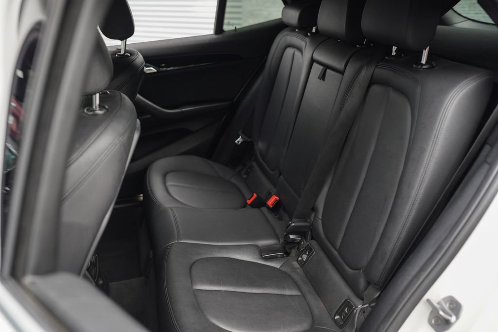 Used 2018 BMW X2 sDrive28i FWD image 23