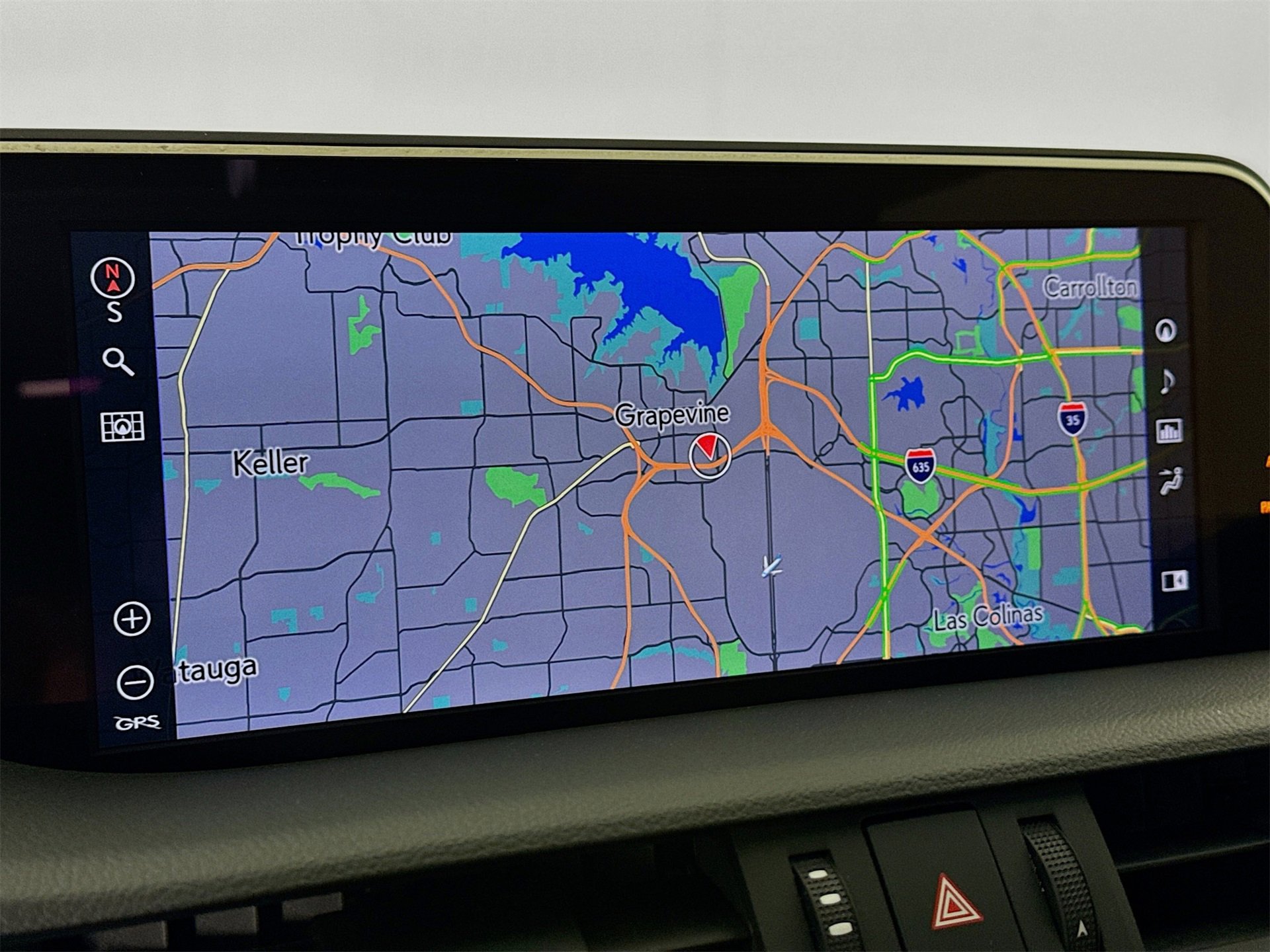 Used 2021 Lexus ES 350 w/ Premium Package image 13