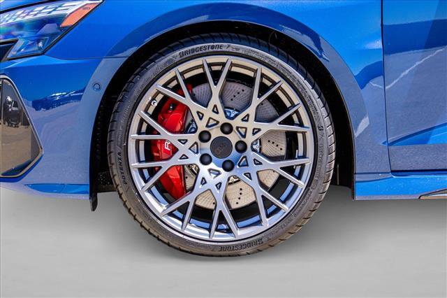 New 2026 Audi RS 3 AWD/4WD image 9