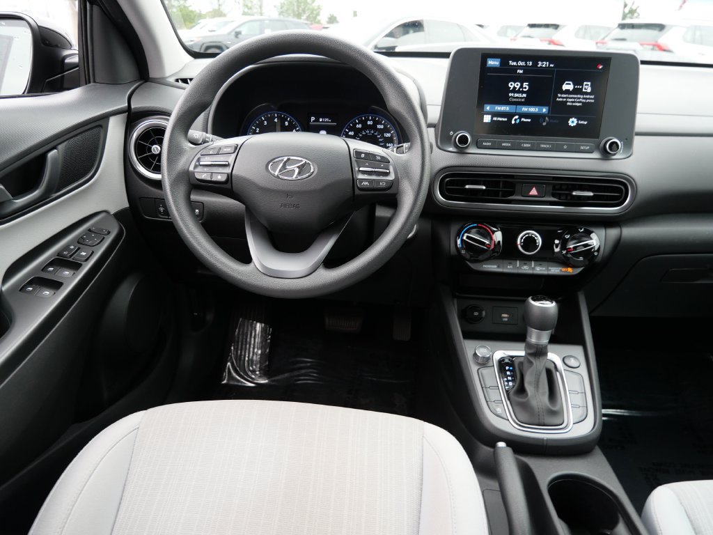 Used 2023 Hyundai Kona SEL AWD/4WD image 12