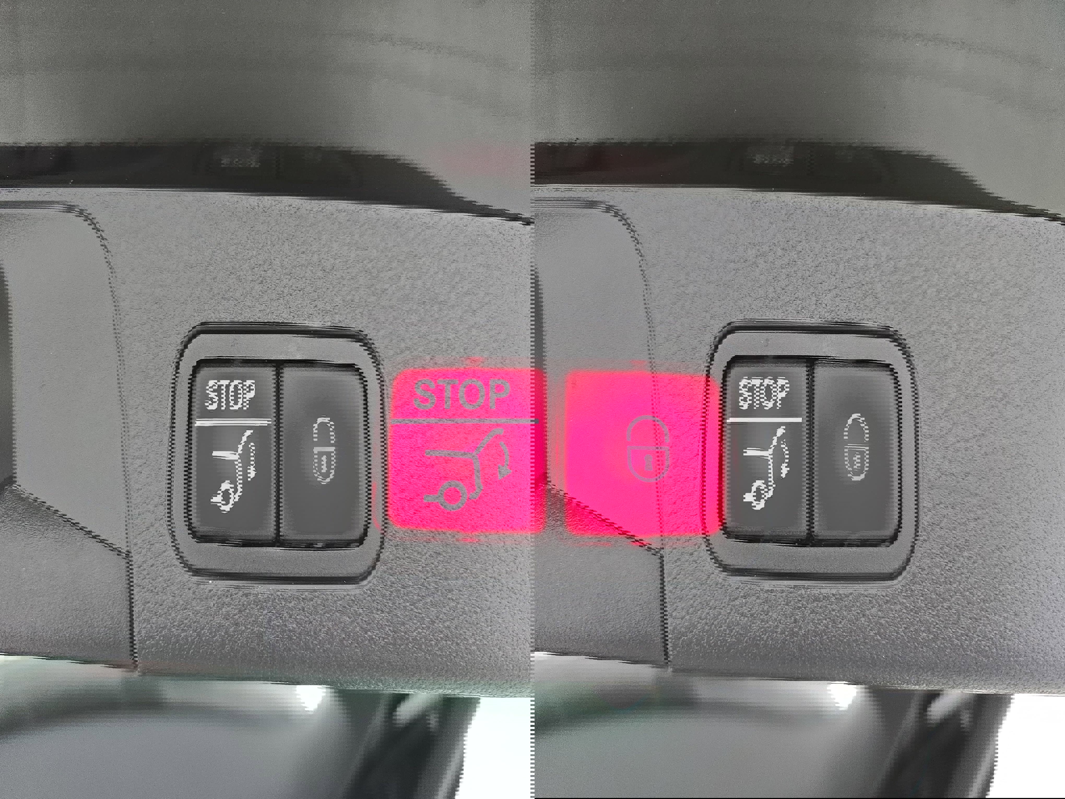 Used 2025 Mercedes-Benz GLB 35 AMG 4MATIC image 13