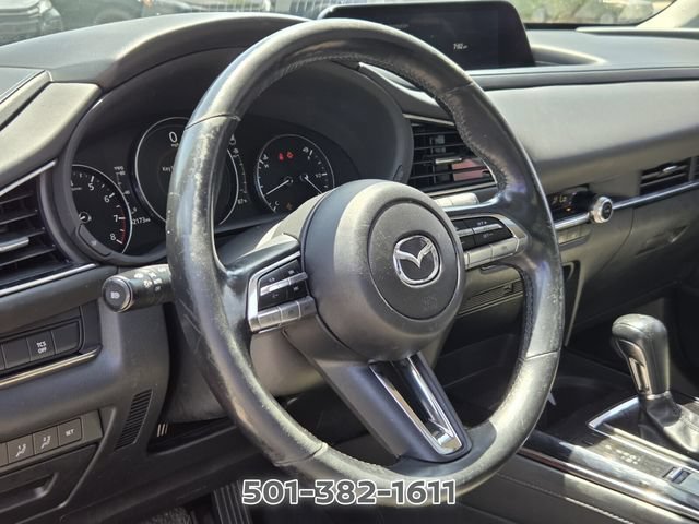 Used 2021 MAZDA CX-30 FWD 2.5 S w/ Preferred Package image 11