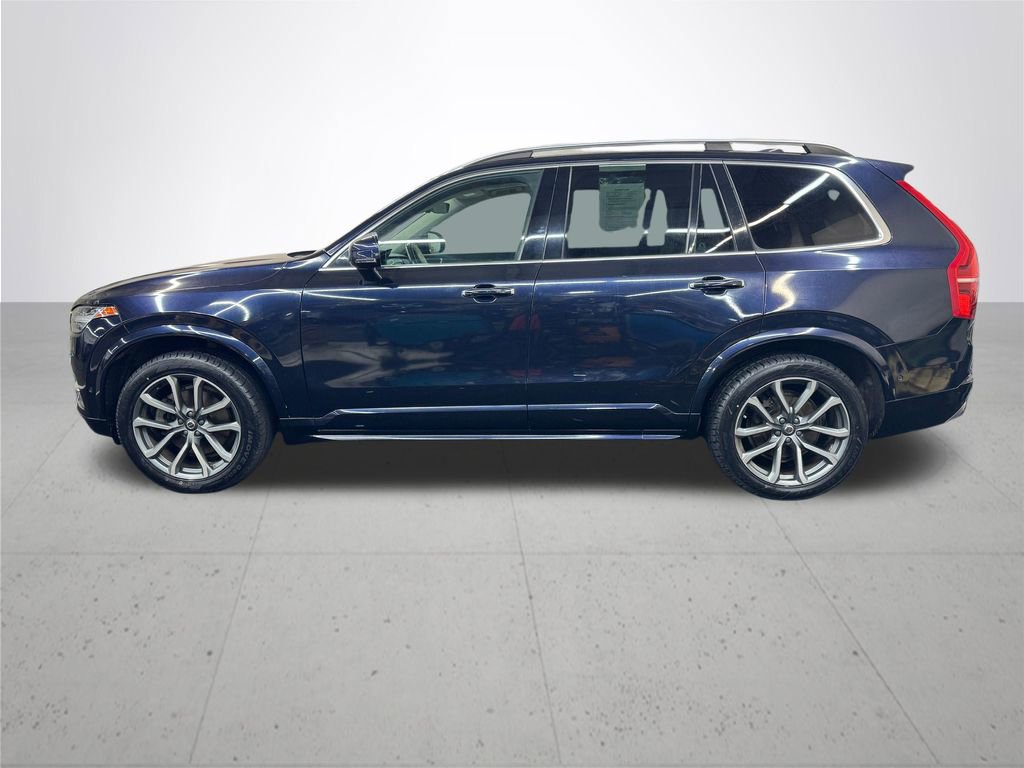 Used 2019 Volvo XC90 T5 Momentum w/ Advanced Package AWD/4WD image 3