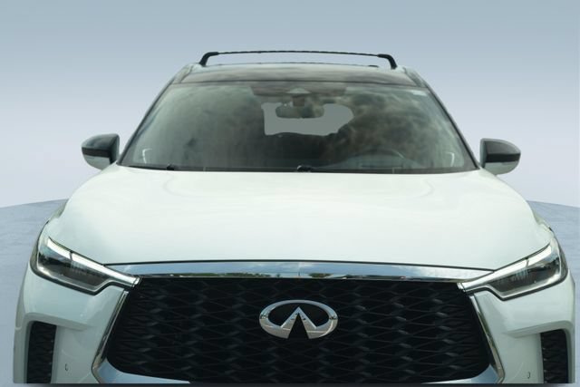 Used 2024 INFINITI QX60 Autograph w/ Cargo Package AWD/4WD image 46