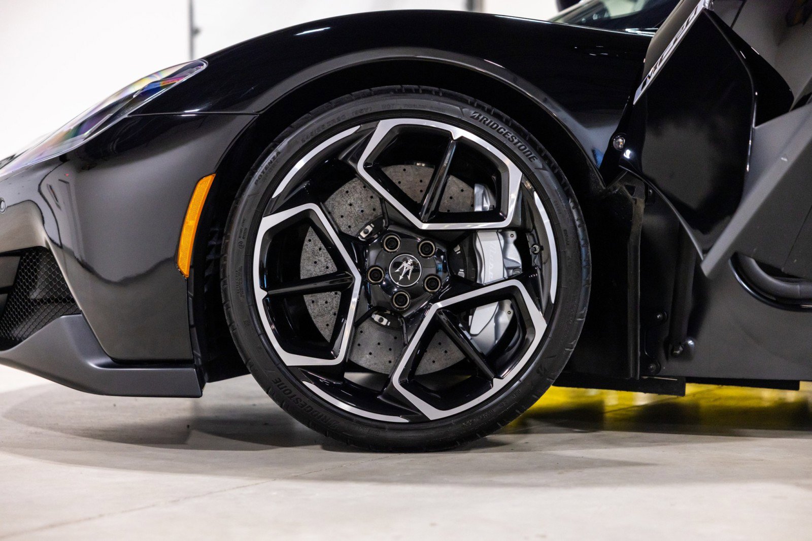 Used 2022 Maserati MC20 Coupe image 20